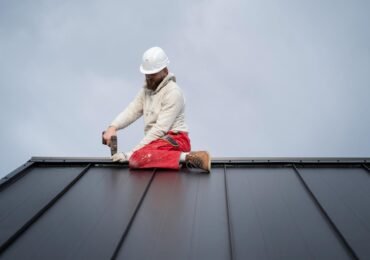 Common Roofing Problems in Watford Homes (And How to Fix Them)