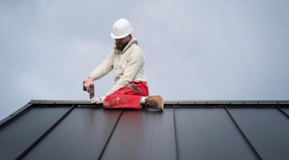 Common Roofing Problems in Watford Homes (And How to Fix Them)