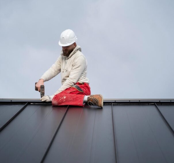 Common Roofing Problems in Watford Homes (And How to Fix Them)