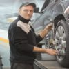 Maintenance Is A Key Part Of Owning A Luxury Car