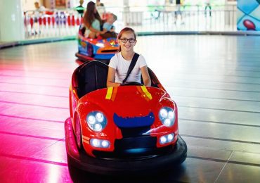 Exciting Ideas for a Go-Kart Themed Birthday Party