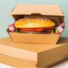 The Ultimate Guide To Choosing The Right Burger Box For Your Restaurant