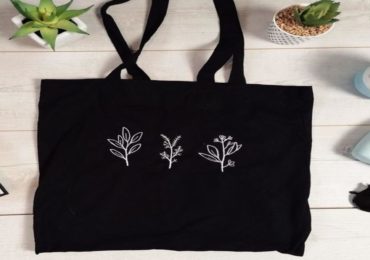 Printed Cotton Bags: A Stylish and Eco-Friendly Alternative