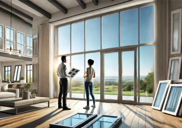 Looking for Durable Windows? How Do You Choose the Right Company?