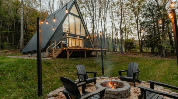 Dalhousie Diaries: A Journey Through Misty Hills and Colonial Charm