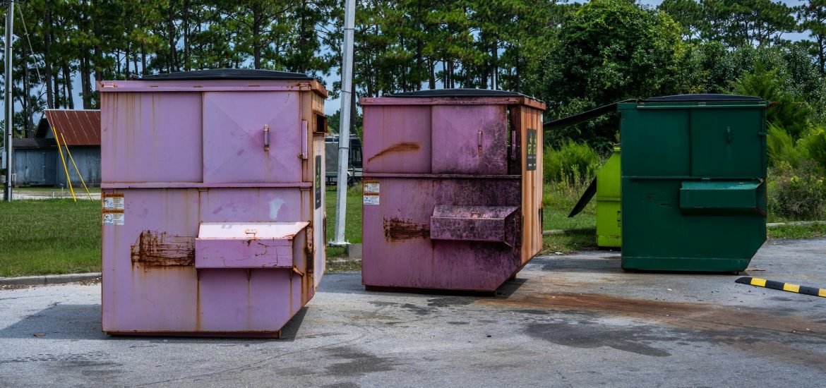 Seasonal Disposal Guide: When and Why to Use Dumpster Rentals in Des Moines