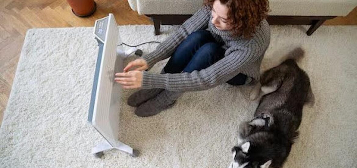 Is an Electric Radiator Right for Your Room Layout and Usage?