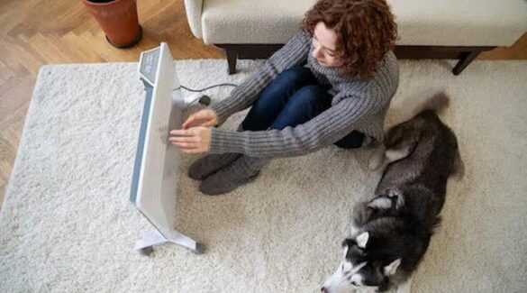 Is an Electric Radiator Right for Your Room Layout and Usage?