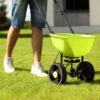 Are You New To Gardening? Check How To Use A Fertilizer Spreader