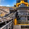 Gyratory Crushers Explained: High Capacity Primary Crushing in Fixed Plants