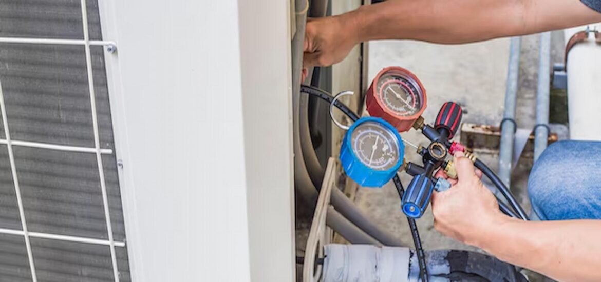 The Main Character Energy Your HVAC Needs: Heating Maintenance Tips