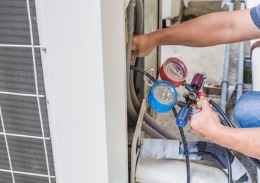 The Main Character Energy Your HVAC Needs: Heating Maintenance Tips