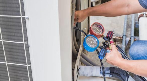 The Main Character Energy Your HVAC Needs: Heating Maintenance Tips