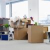 Hire The Right Removal Services That Assist Commercial Enterprises