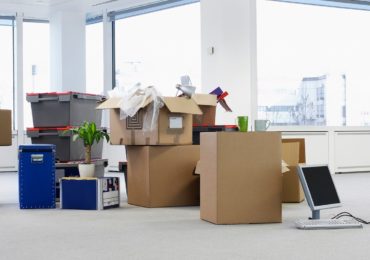 Hire The Right Removal Services That Assist Commercial Enterprises