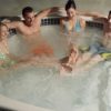 What Is The Ideal Way To Unwind With 5 Person Hot Tubs?