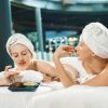 Tips for Maximizing Your QHotels Spa Experience: Making the Most of Your Visit
