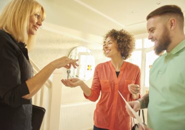 Things To Keep In Mind If You Are First Time Home Buyers