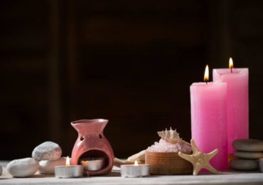 Candle Fragrances And Their Impact On Your Health And Mood