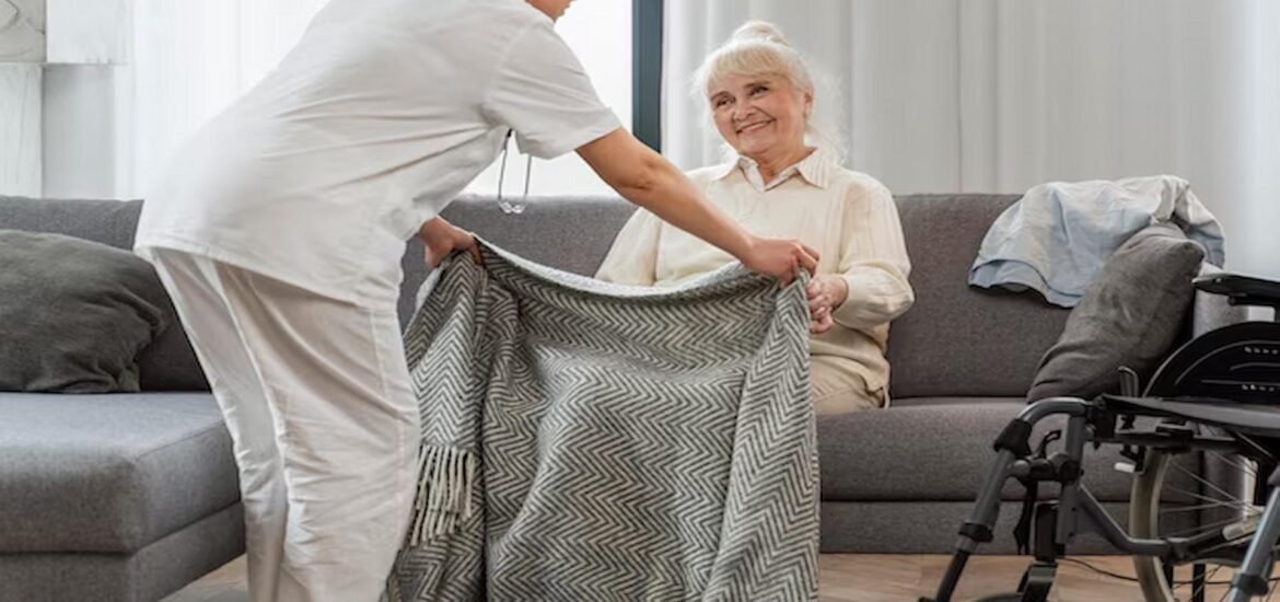 How Live-In Care Supports People With Complex Medical Needs at Home