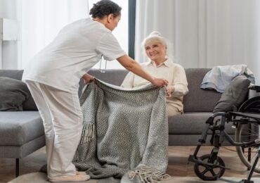 How Live-In Care Supports People With Complex Medical Needs at Home