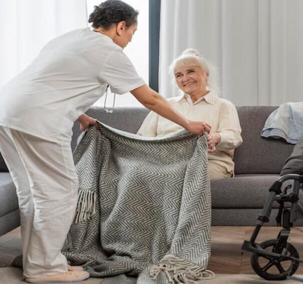 How Live-In Care Supports People With Complex Medical Needs at Home