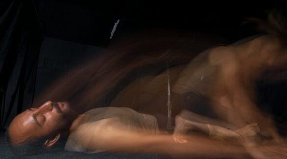 Your Brain Deserves a Break Mental Wellness for Guys