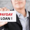 Bad Credit Payday Loans: Fast Cash for Urgent Needs