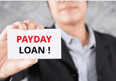 Bad Credit Payday Loans: Fast Cash for Urgent Needs