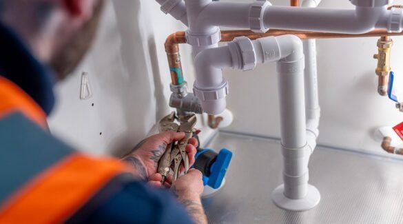 How to Spot Early Plumbing Problems Before They Get Worse