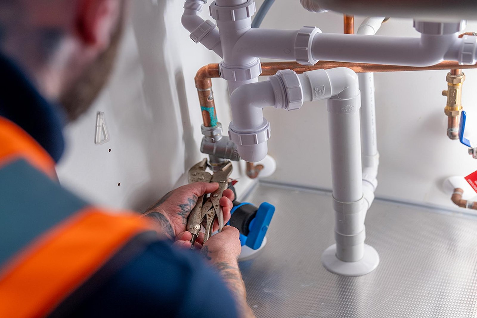Plumbing Problems