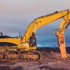 Small Breakers, Big Impact: The Tools Shaping The Demolition Industry