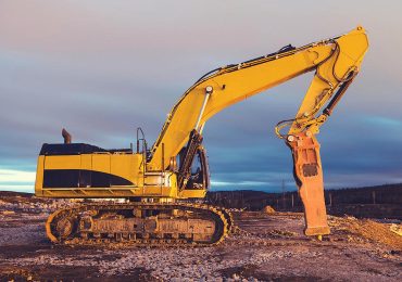 Small Breakers, Big Impact: The Tools Shaping The Demolition Industry