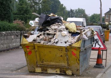 Is It Really Easy To Select Dependable Skip Hire Services In Windsor?