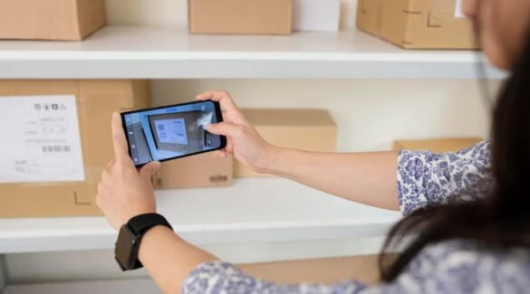 Smart Packaging Solutions for Small Businesses and Online Stores