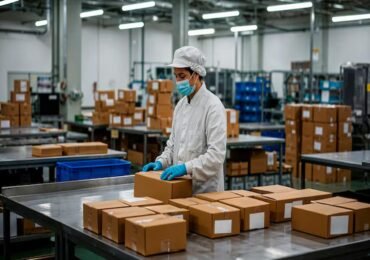 Smart Packaging Solutions for Small Businesses and Online Stores