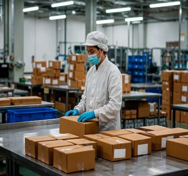 Smart Packaging Solutions for Small Businesses and Online Stores