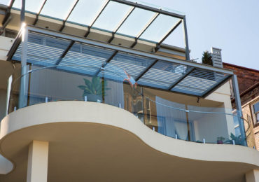 Things To Remember Before Buying The Glass Balustrades