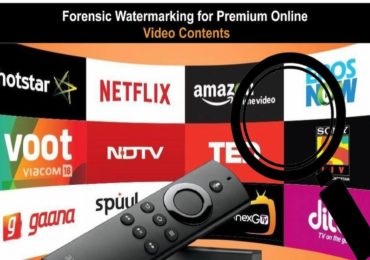 The Impact Of Video Watermarking And DRM Service On Business Models And Revenue Streams