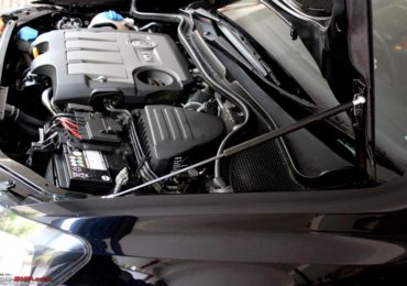 When To Get The Gas Struts Automotive Replaced On Your Car
