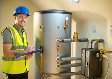 Guide To Install A Boiler Successfully