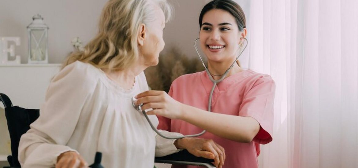 Personalizing Care: How Care Homes Cater to Individual Needs