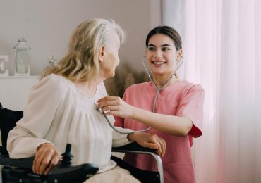 Personalizing Care: How Care Homes Cater to Individual Needs