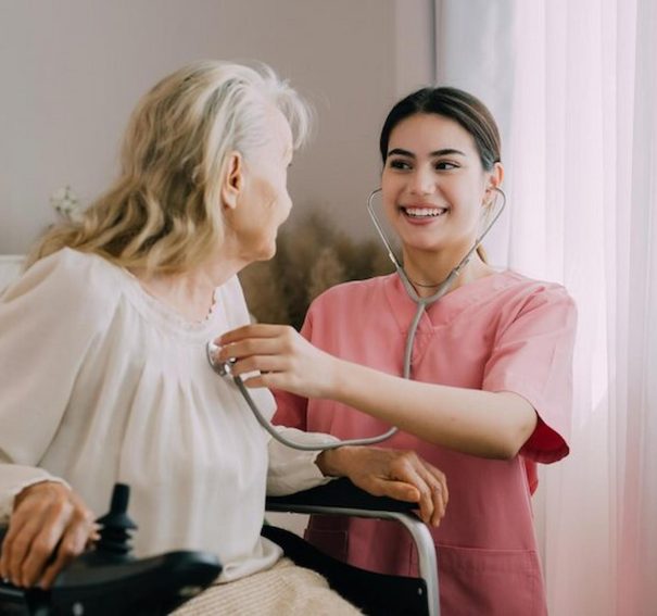 Personalizing Care: How Care Homes Cater to Individual Needs