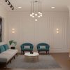 Benefits of Proper Ceiling Lighting in Every Room