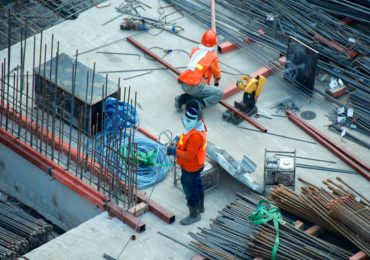 Enhance The Construction Site Security With Site Alarms