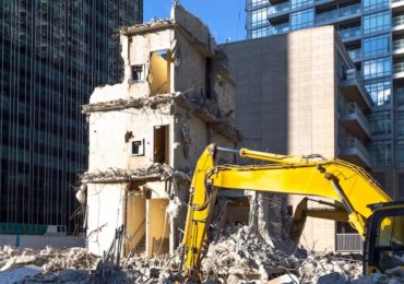 How To Choose The Best Demolition Services In London