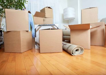 Things You Should Consider Before Hire A Removal Company