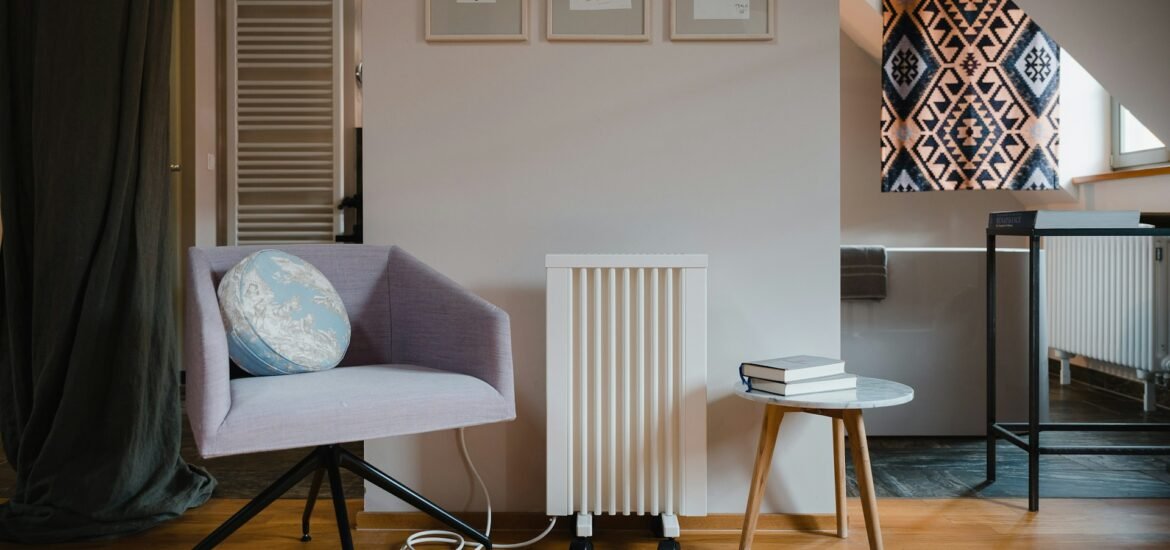How Steel Panel Radiators Are Made and What Affects Their Heat Output