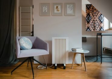 How Steel Panel Radiators Are Made and What Affects Their Heat Output
